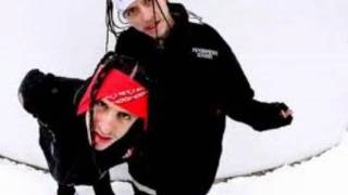 Axe Murder Boys - West Side Wicked.