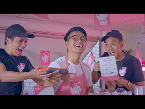 GoBiz Brand Video