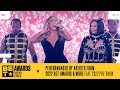 Throwback Performances Ft Artists From 2022 BET Awards More With Lil Kim Brandy Saucy Santana