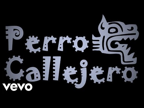 Perro Callejero - Me Quedo