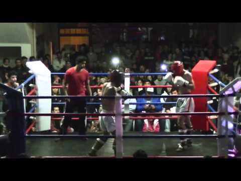 POWER MARIANO & GIAN ZERMIANI   PICIADORA INTERCLUB