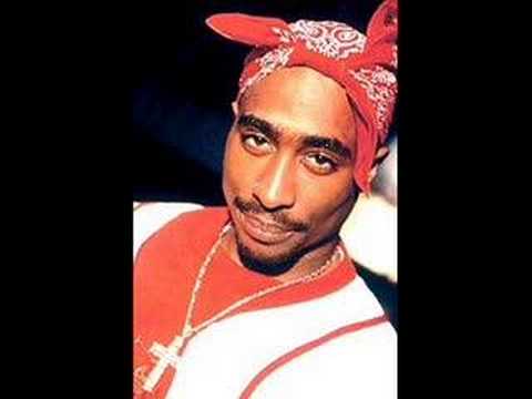 Tupac - High Till I die