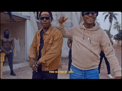 GilBil Feat El Miliaro - Lovés (Clip by Fawaz Magazi & Prod by Tha Vicious)