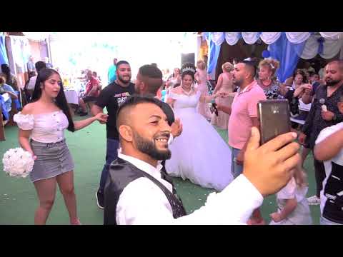 Ork Kontinental & Petar angelov tallava 2020 show