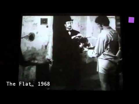 theartVIEw - The Cabinet of Jan Švankmajer"" at Kunsthalle Wien