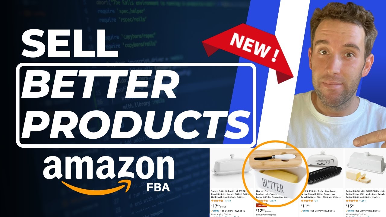 Mastering Product Differentiation for Amazon FBA Success | Galaxy.ai