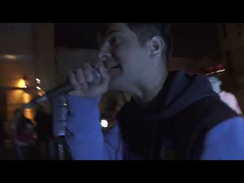 MITO vs PISCU - FECHA 8: 4tos. CULTURA RAP