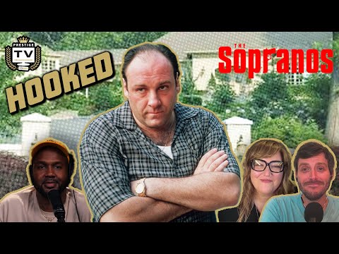 The ‘Sopranos’ Episode That Got Us Hooked | Prestige TV | The Ringer
