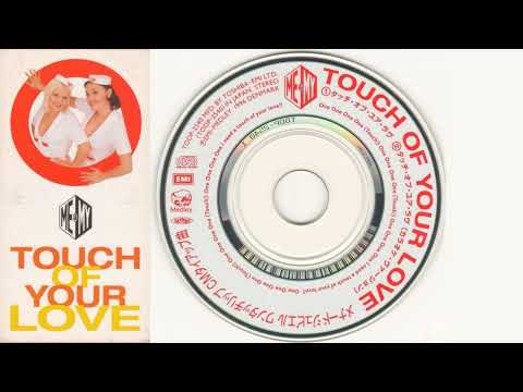 Touch Of Your Love video thumbnail