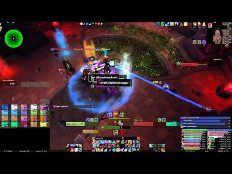 eXsto VS HFC Mythic Tyrant Velhari [Hunter PoV]