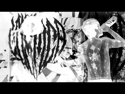 GennX x MC Anarchy - GNXMCA (Official Music Video by Maksym Gontov) | KEINE MÜHE GANG