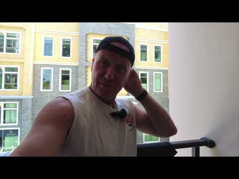 Wohnung für 317€ im Monat gefunden!