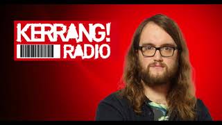 Esprit D'Air - Ignition on Kerrang! Radio