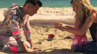 Wrathschild - Fall Into Love [OFFICIAL VIDEO]