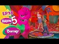 BARNEY FRIENDS What S In A Name S 05 Ep 18 FULL EPISODE