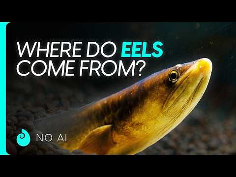 The Mystery of the Eel