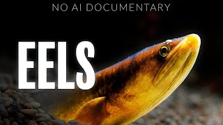 Eels Shouldn&#39;t Be Able To Exist...