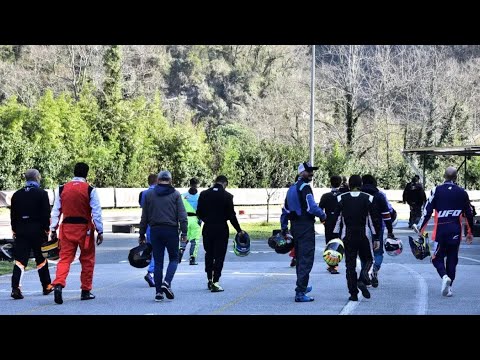 Formula 7 Racing Carasco 05/03/23