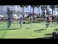 FIP Silver Cyprus I Natalia Molinilla Ana Cristina Sanchez Perez Best Point 1 In Ayia Napa