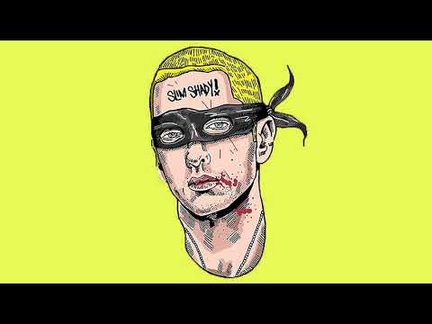 [FREE] Slim Shady x Eminem Type Beat - "EVIL ATTACK" (prod. H1TMAN)