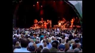 M People - Renaissance - Forest Tour 2007