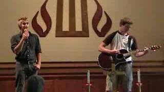 Hallelujah Your Love is Amazing