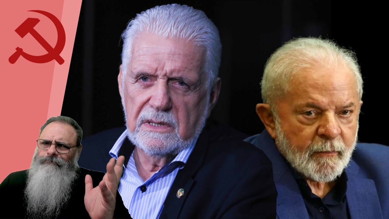 AMIGO do LULA tentou ESCONDER TERRENO de R$ 15 MI das INVESTIGAÇÕES do CASO MASTER