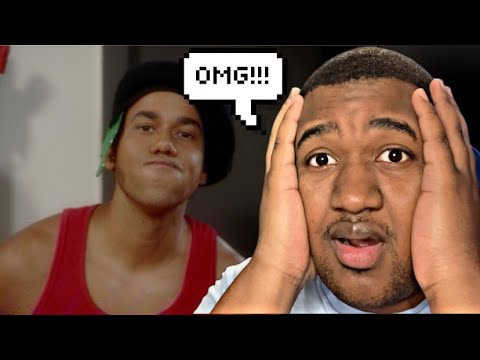HE GOT RAN OVER!!!😱😱😱 | Romeo Santos - Suegra (Official Video) REACTION!!!