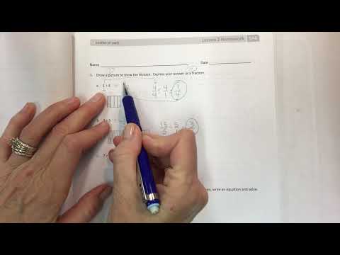 Eureka Math Grade 5 Module 4 Lesson 2 Homework