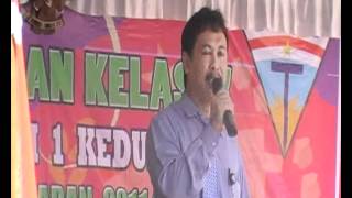 preview picture of video 'Sahabat by Wates dalam pelepasan kelas IX SMP Negeri 1 Kedungreja .avi'