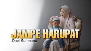 Download lagu JAMPE HARUPAT - Doel Sumbang | Cover Slow Rock Progressive Version mp3