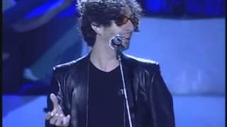 Ana Belén y Fito Páez   "Yo vengo a ofrecer mi corazón"