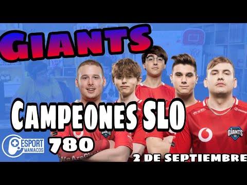 Final de infarto en SLO, Faker lo explica, RNG se clasifica, S04 vs RGE - Esportmaníacos 780