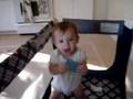Baby Chicken Dance