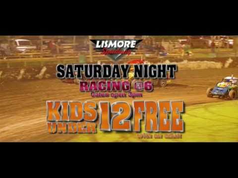 AMCA Northern Rivers Classic TV Commercial