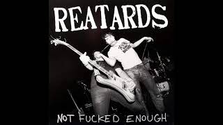Make It Fit - The Reatards