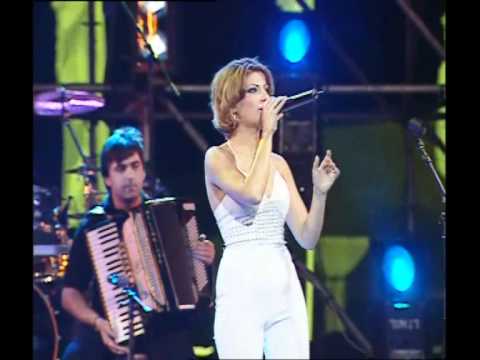 Sarit Hadad - Ake'ev Aze