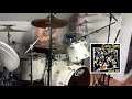 Circle Jerks - What’s Your Problem? (Drum Cover)