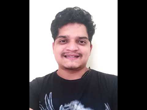 shravan deshmukh Self Auditi...