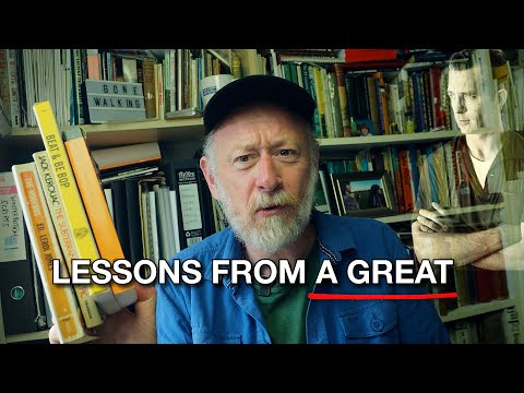 Lessons from the Great Jack Kerouac | Spontaneous Prose & Morning Pages