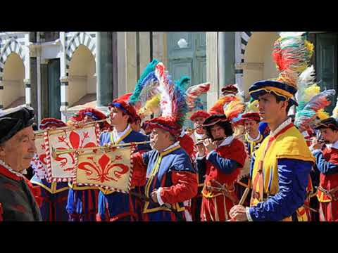 10 Agosto: San Lorenzo