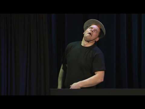 Ireneusz Krosny - Królewna i rycerz/ A Kinght & The Princess (Official HD, 2016)