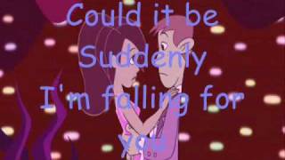 Christy Carlson Romano - Could It Be [Lyrics]