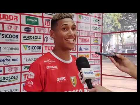 NOROESTE  3 X 0  PRIMAVERA - 5ª RODADA CAMPEONATO PAULISTA SERIE A2  2023