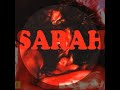 Tyler The Creator Sarah Full Storyline
