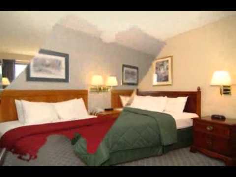 Comfort Inn in Marshalltown