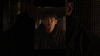 Handsome Devil or Gorgeous Psycho? #namjoohyuk #vigilante  #shorts