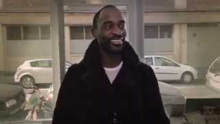 Bibi Tanga - "Ala Za I O" [Official Music Video]