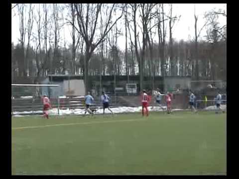 Pokalviertelfinal SV Einheit Altenburg - TSV Windischleuba 2:0