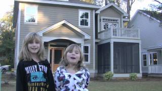 preview picture of video 'New Homes Beaufort SC | Gavigan Homes'